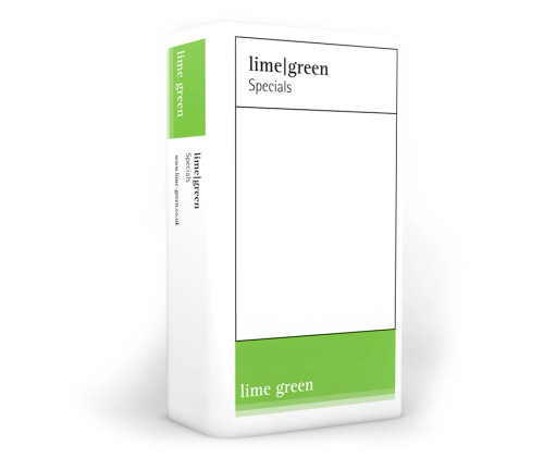 Lime Green - Contour Brick & Stone Repair Mortar