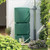 3P Wall Tank (Green) - 800 Litre