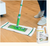 Osmo Wash and Care for regular cleaning of wooden floors.