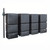 Garden Rainwater Harvesting Kit (3200L)