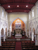 Keim Optil Interior Silicate Paint finished church walls