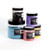 Coloured Earth Pigments available in 100g pots (shown) 500g (shown) and 5kg. Many pigment colours available.