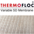 Thermofloc Variable SD Membrane