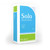 Lime Green Solo One Coat Lime Plaster 25kg Bag