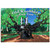 Old Knobbley the Oak Tree by Morag Embleton - Front Cover