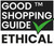 Ethical Good Shopping guide