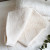 Face Mitt - Organic Cotton  Great for gently cleansing and exfoliating your face and body!