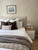 Graphenstone Siena Limewash Effect Paint Bedroom