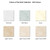Colours of the Earth Collection - Soft - Set 2