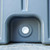 Metal threaded Draindown/tank connection points are on either side - simply unscrew the plug.