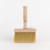 5.5 Inch (140 mm) Lime Wash Block Brush by Graphenstone