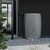 Boxy 270L Slim water butt with optional planter