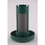 3P Filter Collector showing the easy to remove and clean stainless steel filter