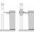 3P Filter Collector showing fitting diagram