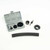 Connector Kit for 3/4" (32mm) connections between a downpipe filter/diverter and a sealed water butt - full kit.