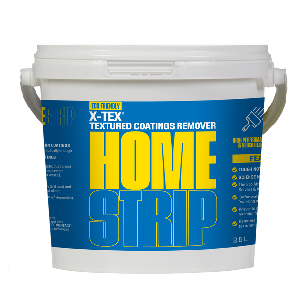 Artex Remover