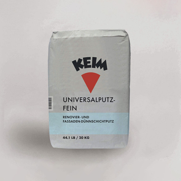 Keim Universal Render - Fine (Uniputz 0.6)