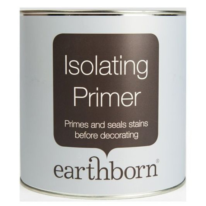 Earthborn Isolating Primer