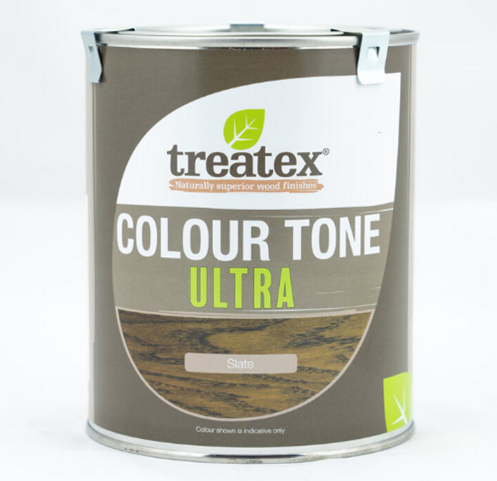 Treatex Hardwax Oil Colour Tone ULTRA