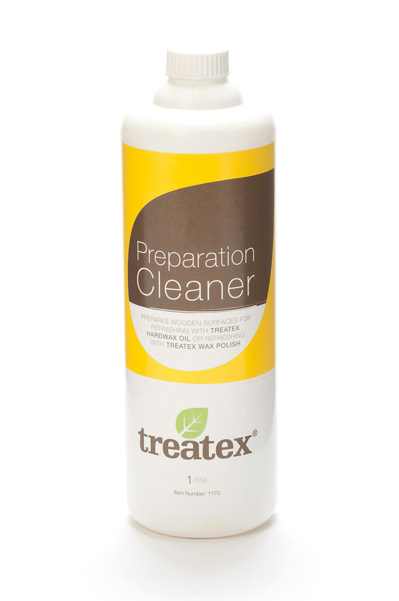 Treatex - Preparation Cleaner