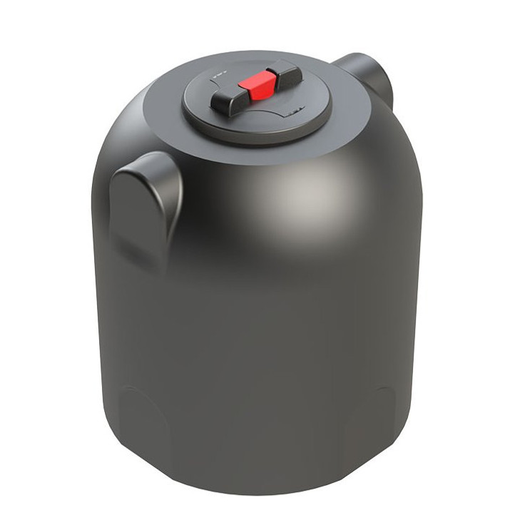 Potable (WRAS approved) Domed Water Tank (150 Litre)