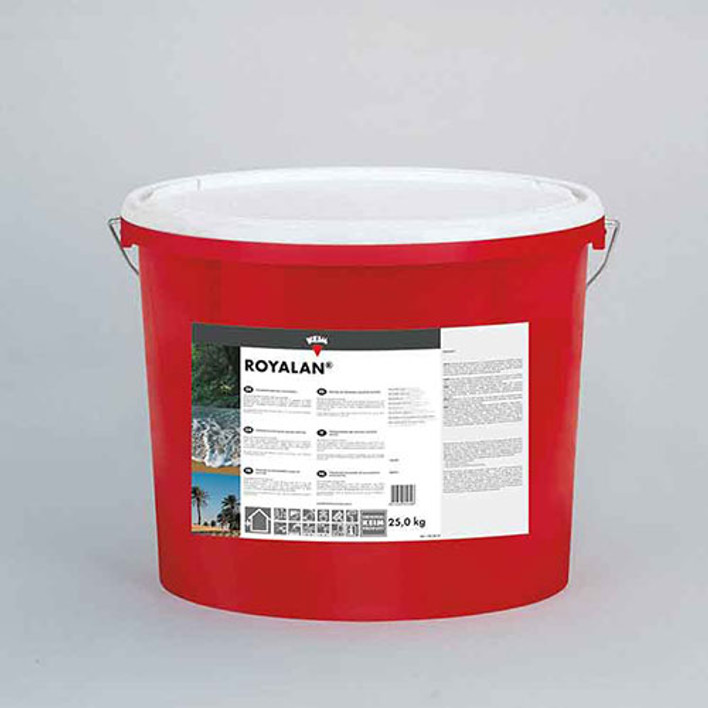 Keim - Royalan Exterior Silicate Paint