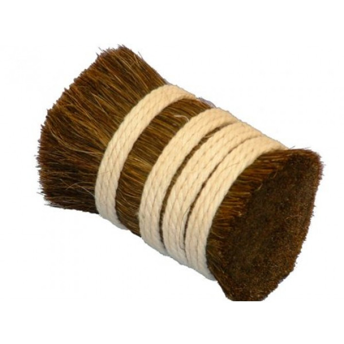 Horse Hair - Straight Bundled - 1kg