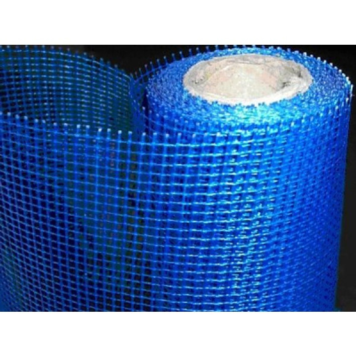 Fibre Glass Render Mesh 10mm x 10mm