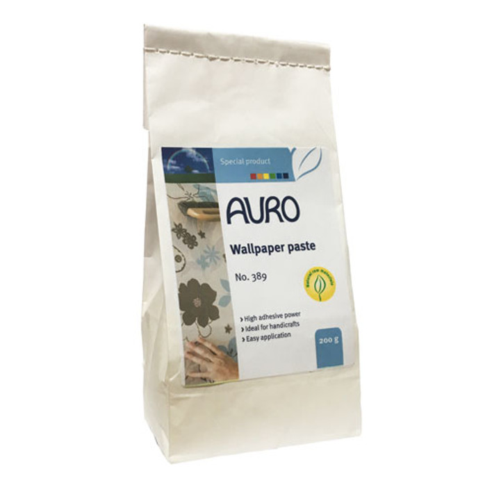 Auro 389 Natural Wallpaper Paste