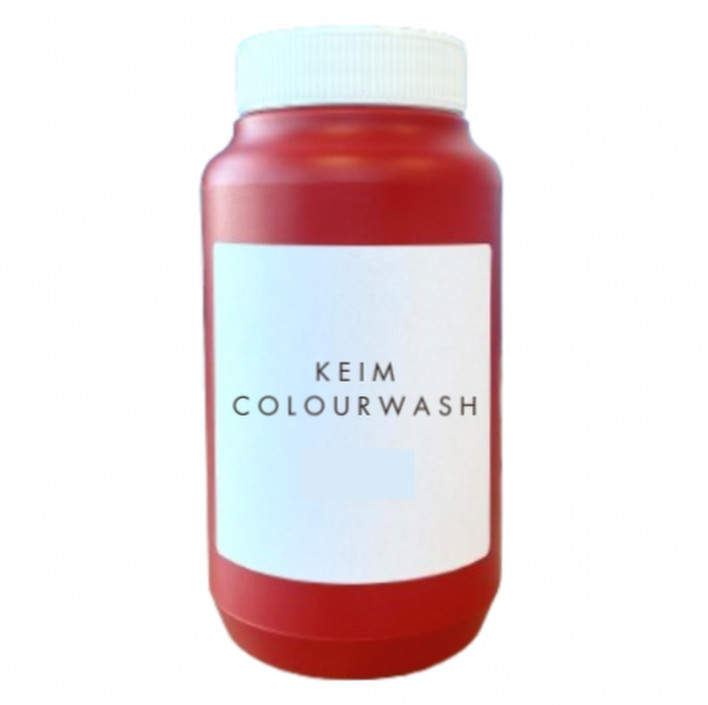 Keim - Colourwash (Limewash effect colours)  - 1lt container