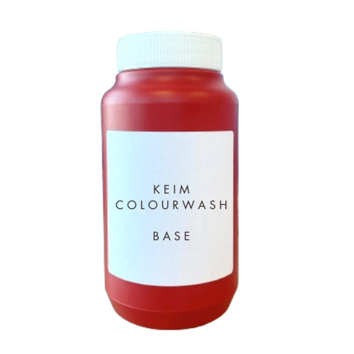 1l Colourwash Base by Keim