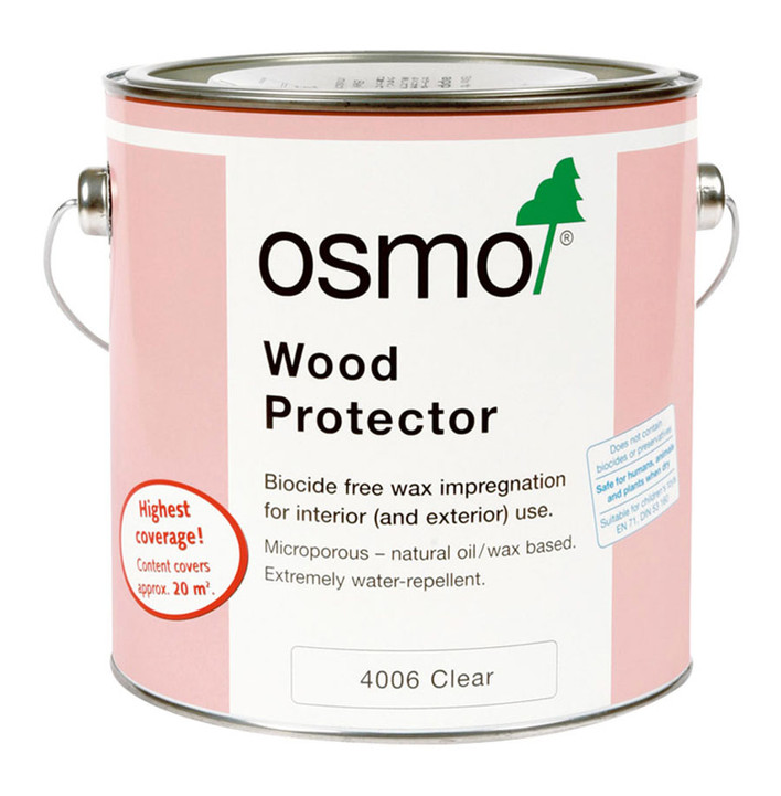 Osmo Wood Protector 4006 (2.5l)