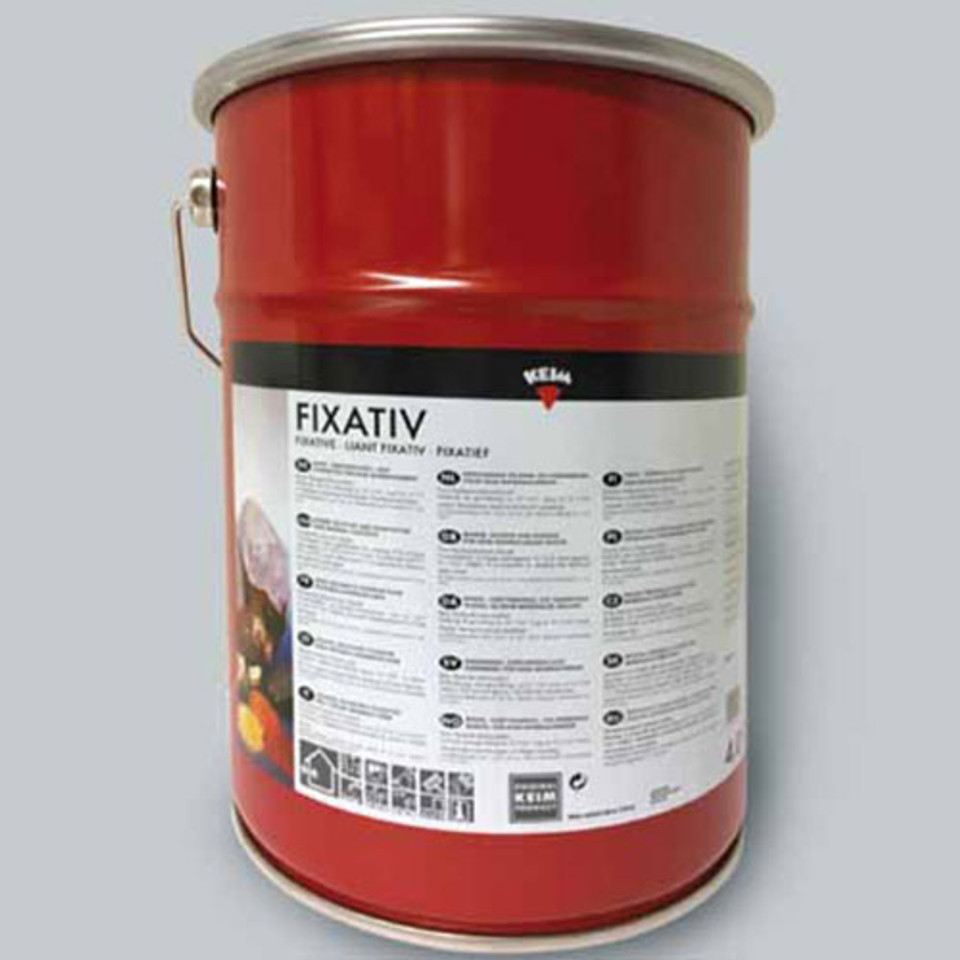 Keim Soldalit Fixativ Celtic Sustainables