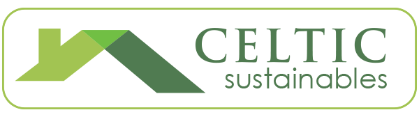 Celtic Sustainables logo