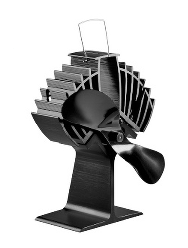 Caframo Ecofan 814 AirMax DUO Wood-Stove Fan