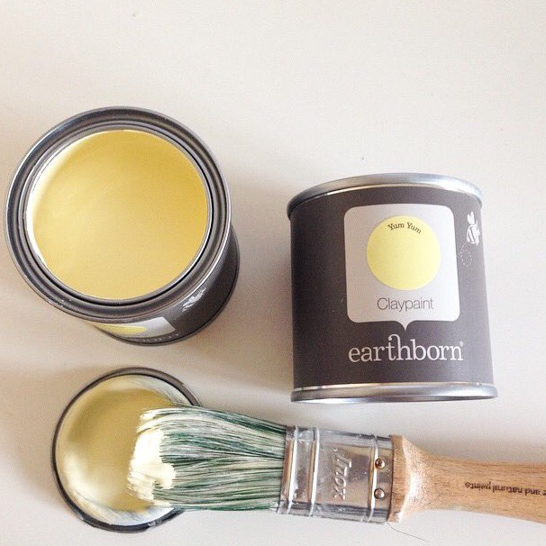 Breathable Paints for Traditional Houses. Celtic Sustainables