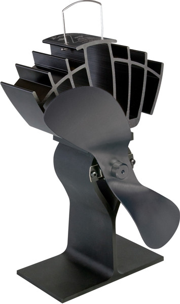 Ecofan 810 Ultrair Wood Stove Fan