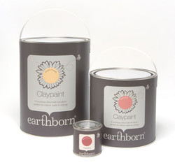 Earthborn Claypaint