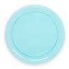 Plastic Plates - Neon 9 inch