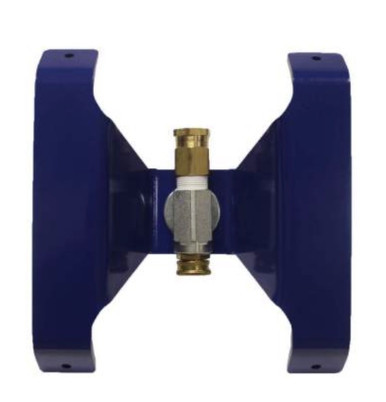 Rotating Jumbo Sled Sprinkler