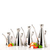 Choose from four different sizes of classic Mediterranean olive oil dispensers