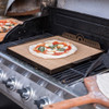 Italian Pizza Stone