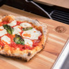 Pizza Stone Cutting Board