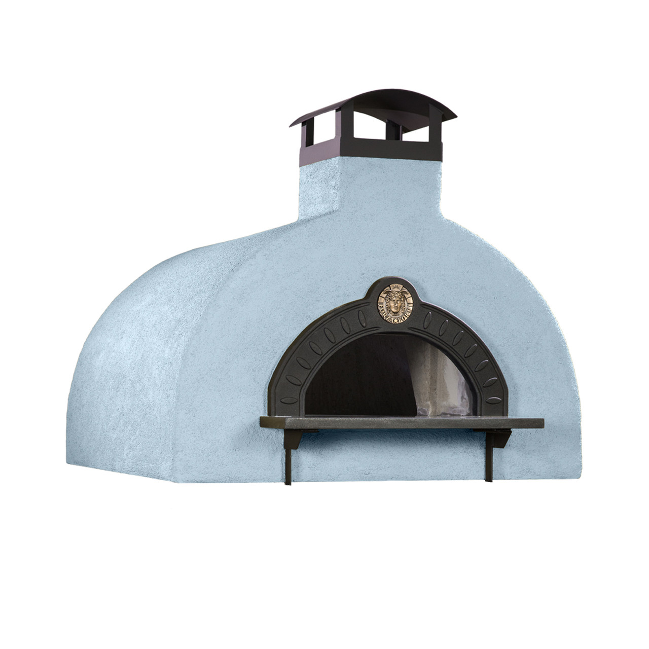 Etna Brick Oven - Fiero Casa