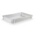 Dough box tray for dough ball storage