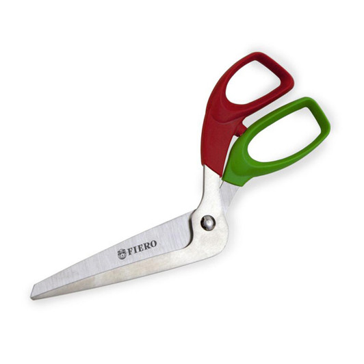 Italian Pizza Stone Fiero Casa