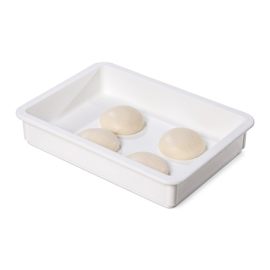 Premium Small Dough Scraper - Fiero Casa