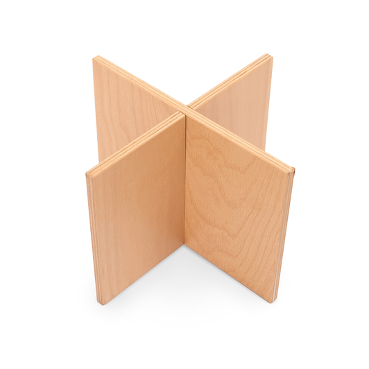 Beechwood pizza stand