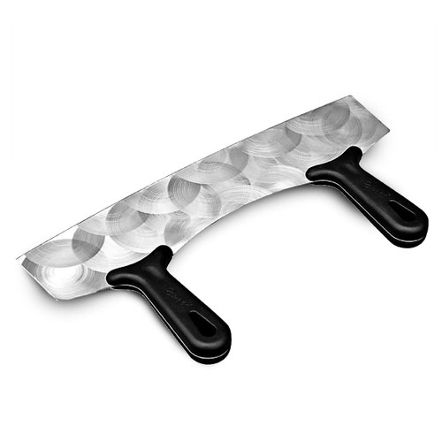 Harmonic Steel Chopping Knife Fiero Casa