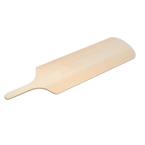 Pizza alla Pala 35 Solid Baking Peel with Handle